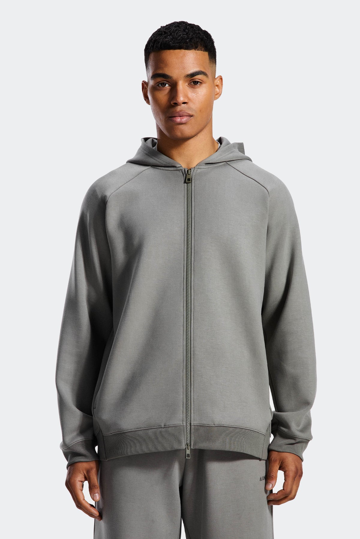 Alpex Jacket - Weathered Stone