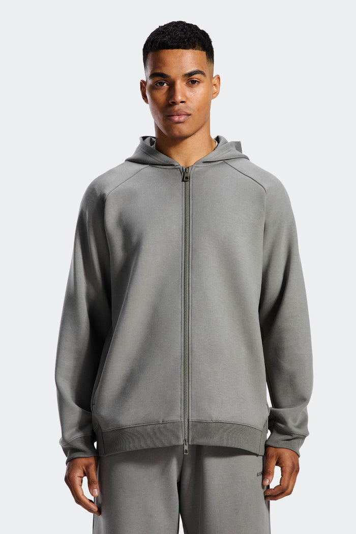 Alpex Jacket - Weathered Stone
