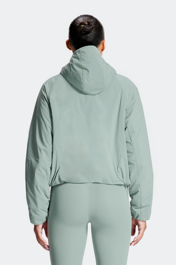 Dawn Jacket - Winter Sage