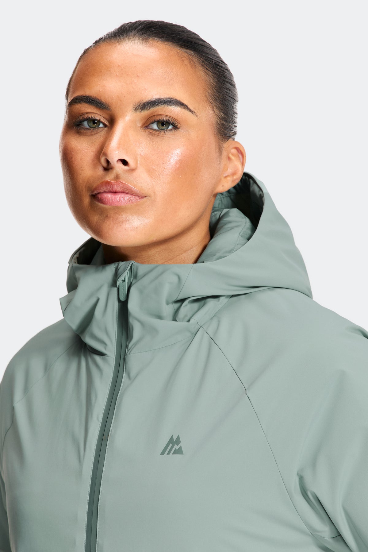 Dawn Jacket - Winter Sage