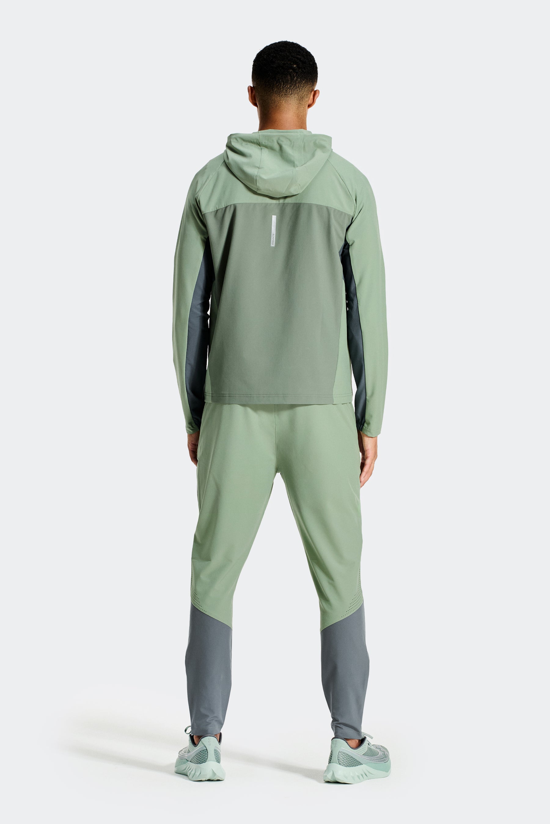 Trion Pant - Green Slate/Ash Green/Slate Grey