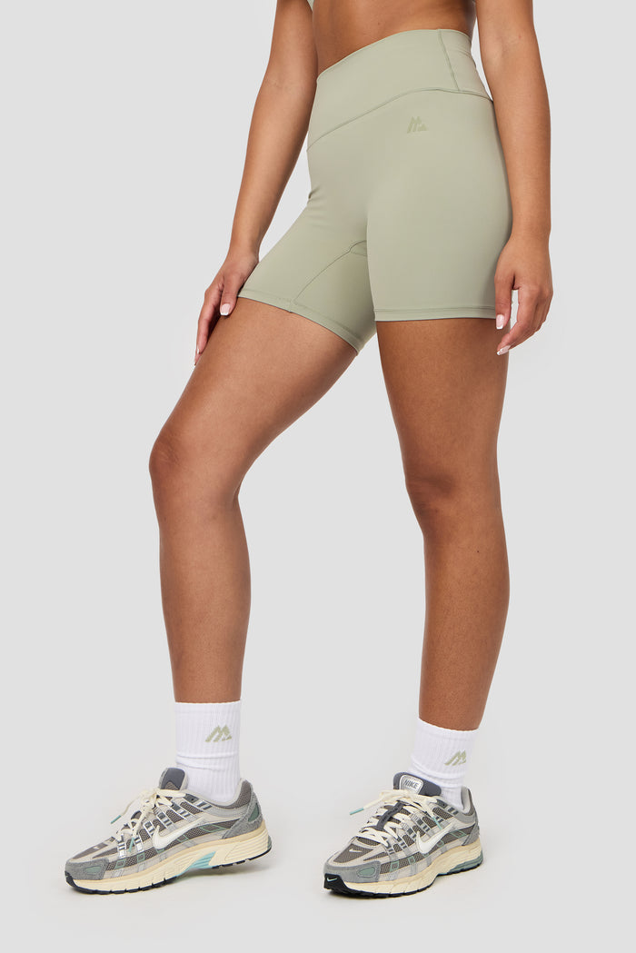 Form Booty Short - Herb