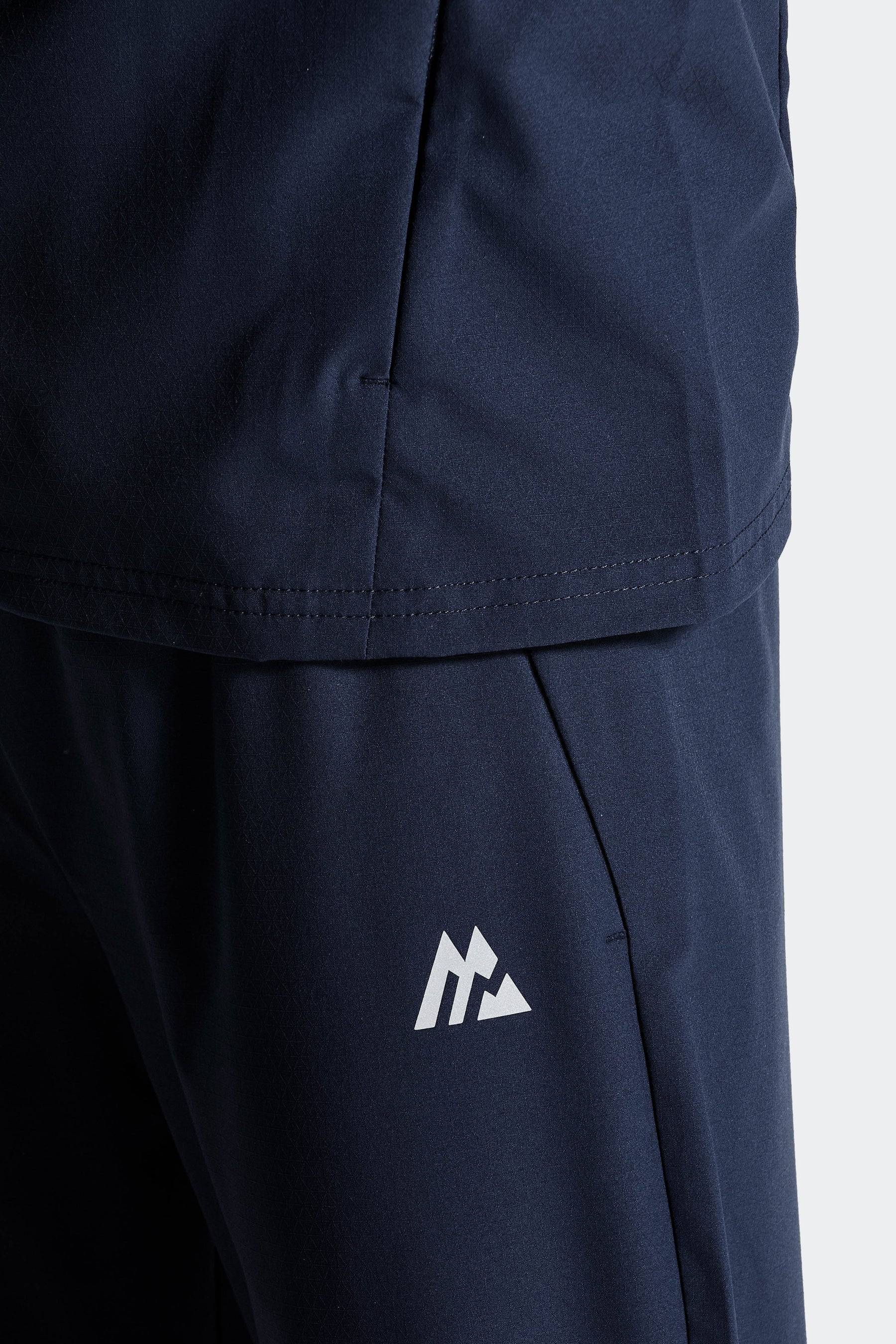 Boys Chase Pant - Midnight Blue