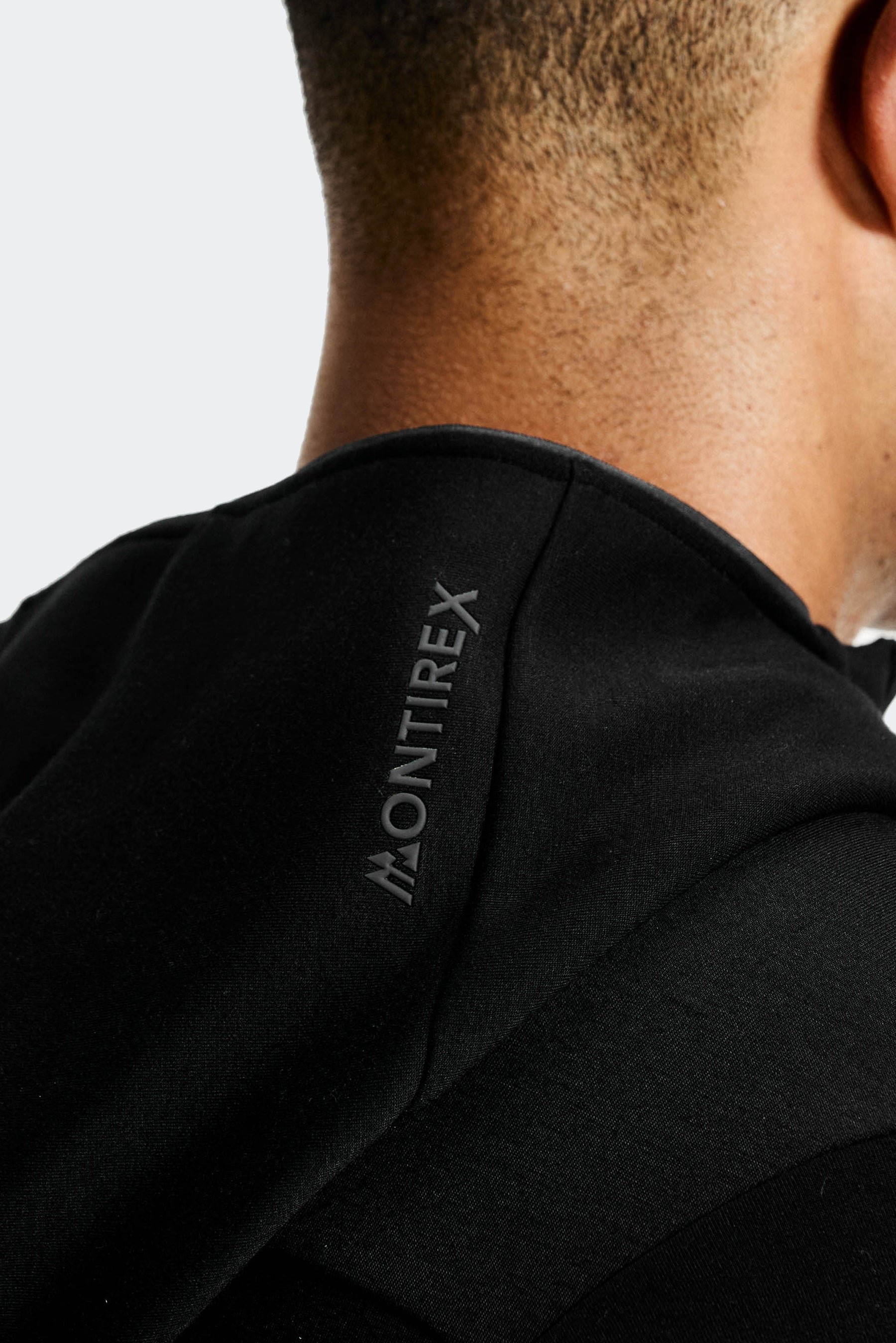 Voltrex Hood - Black