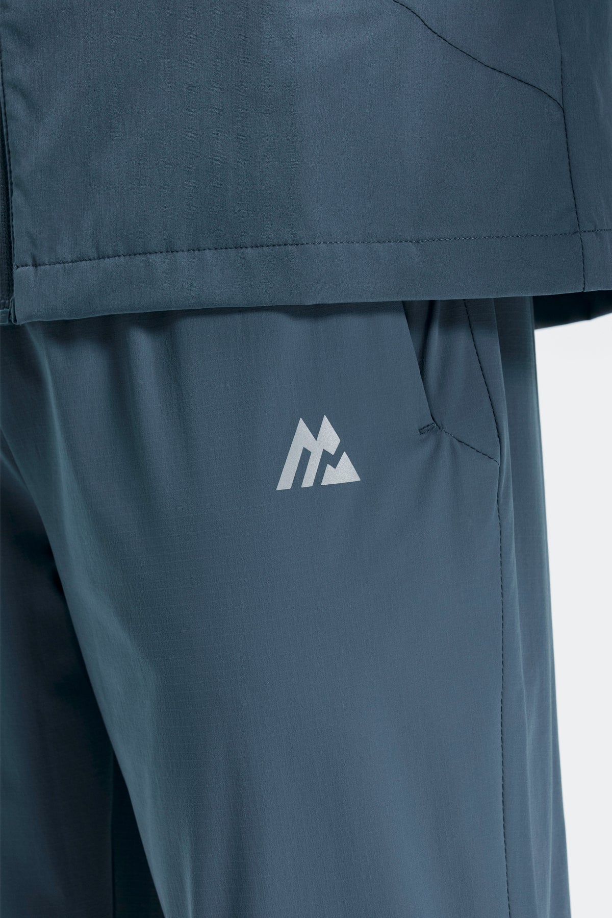 Source Pant - Stone Blue/Pebble Blue