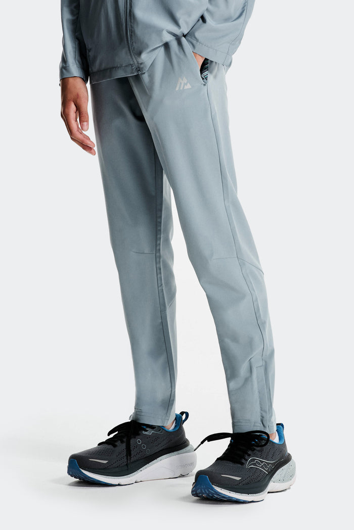 TRAIL 2.0 PANT - CADET GREY/PALAZZO/SOVEREIGN/MINERAL GREEN/BREEZE