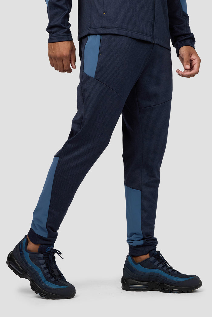 Summit 2.0 Jogger - Midnight Blue/Naval