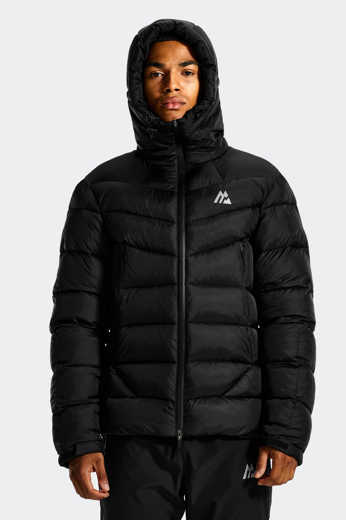 Polar Jacket - Black