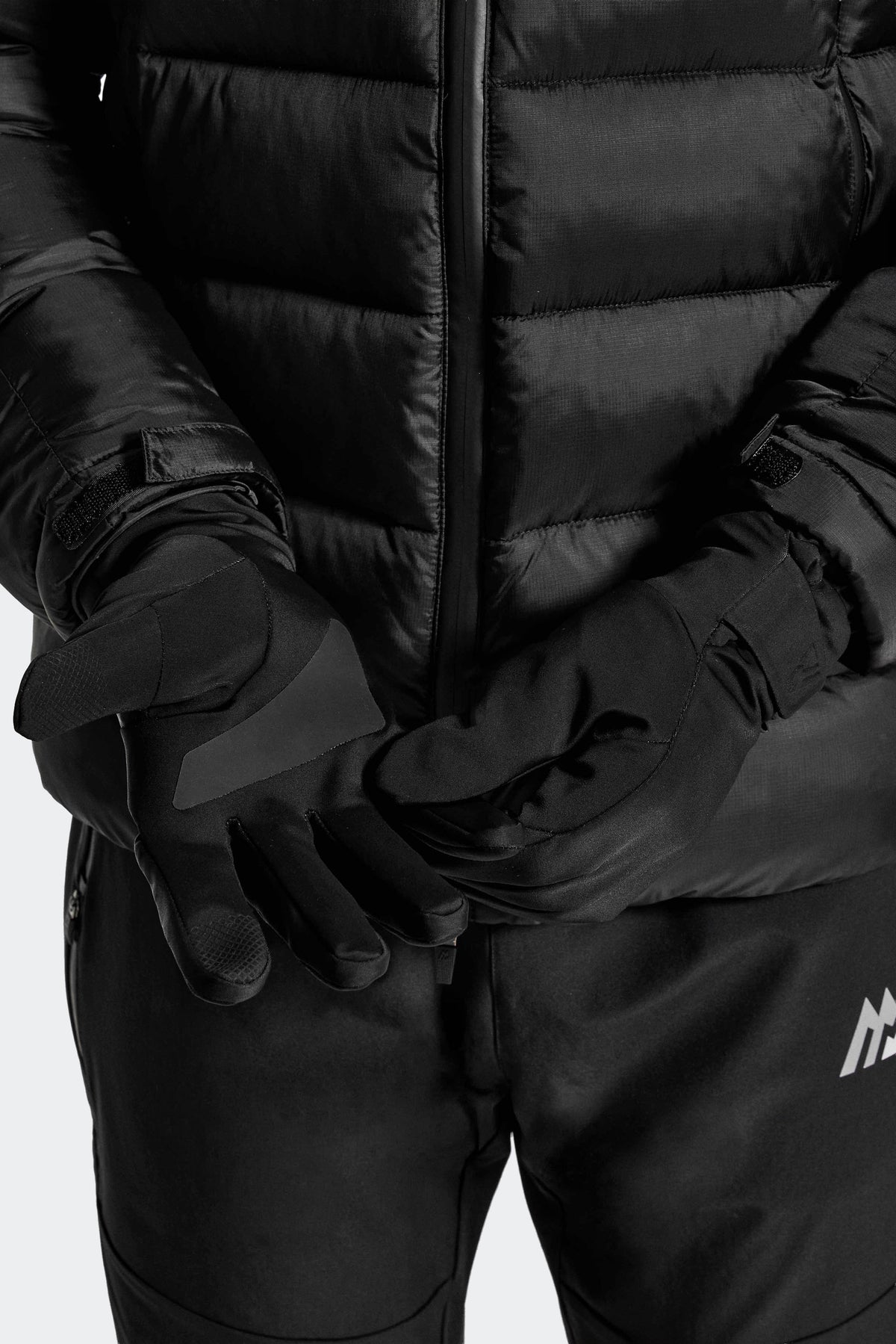 Trex Glove - Black