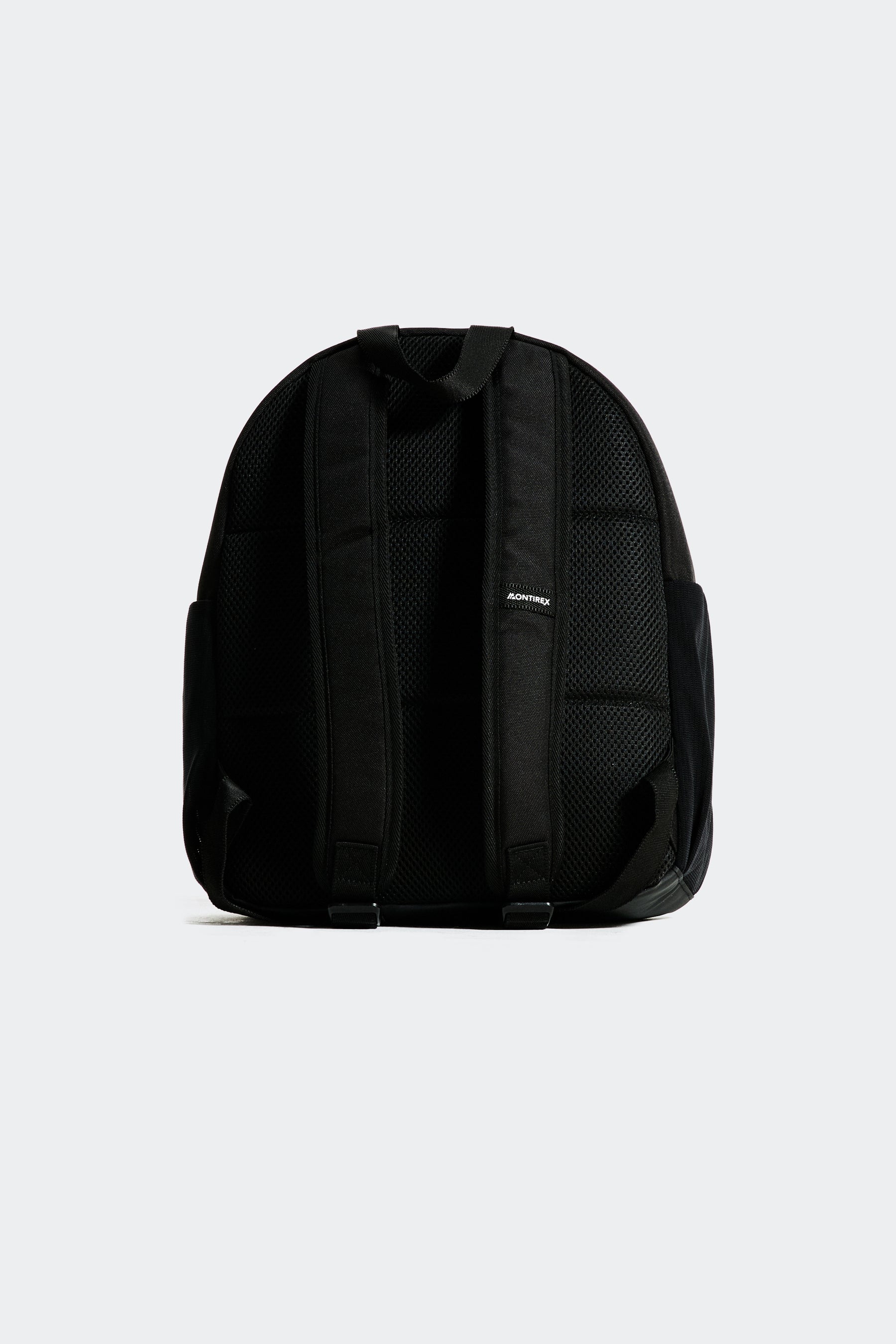 Mini Backpack - Black