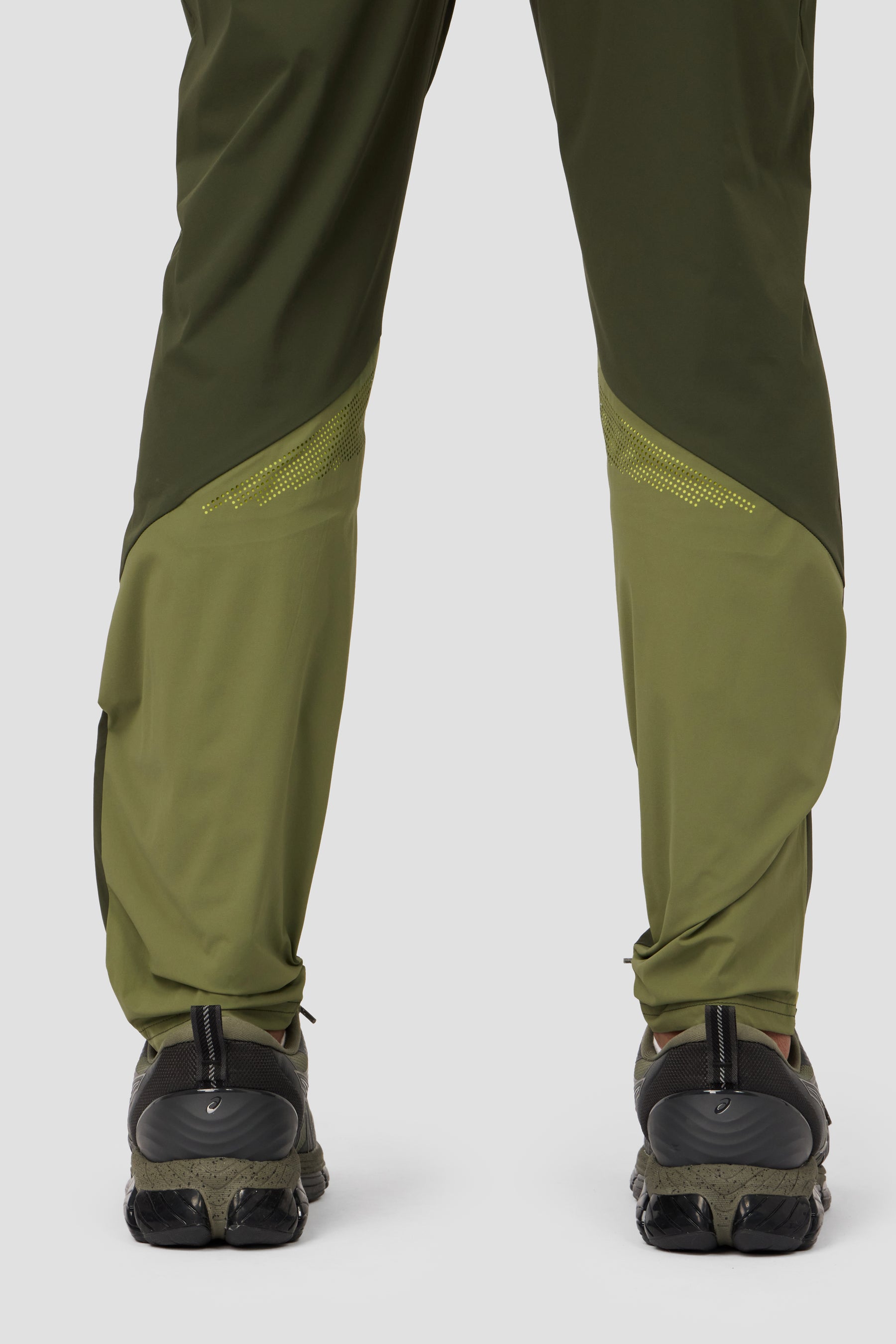 Endurance Pant - Elm/Orchard/Electric Lime