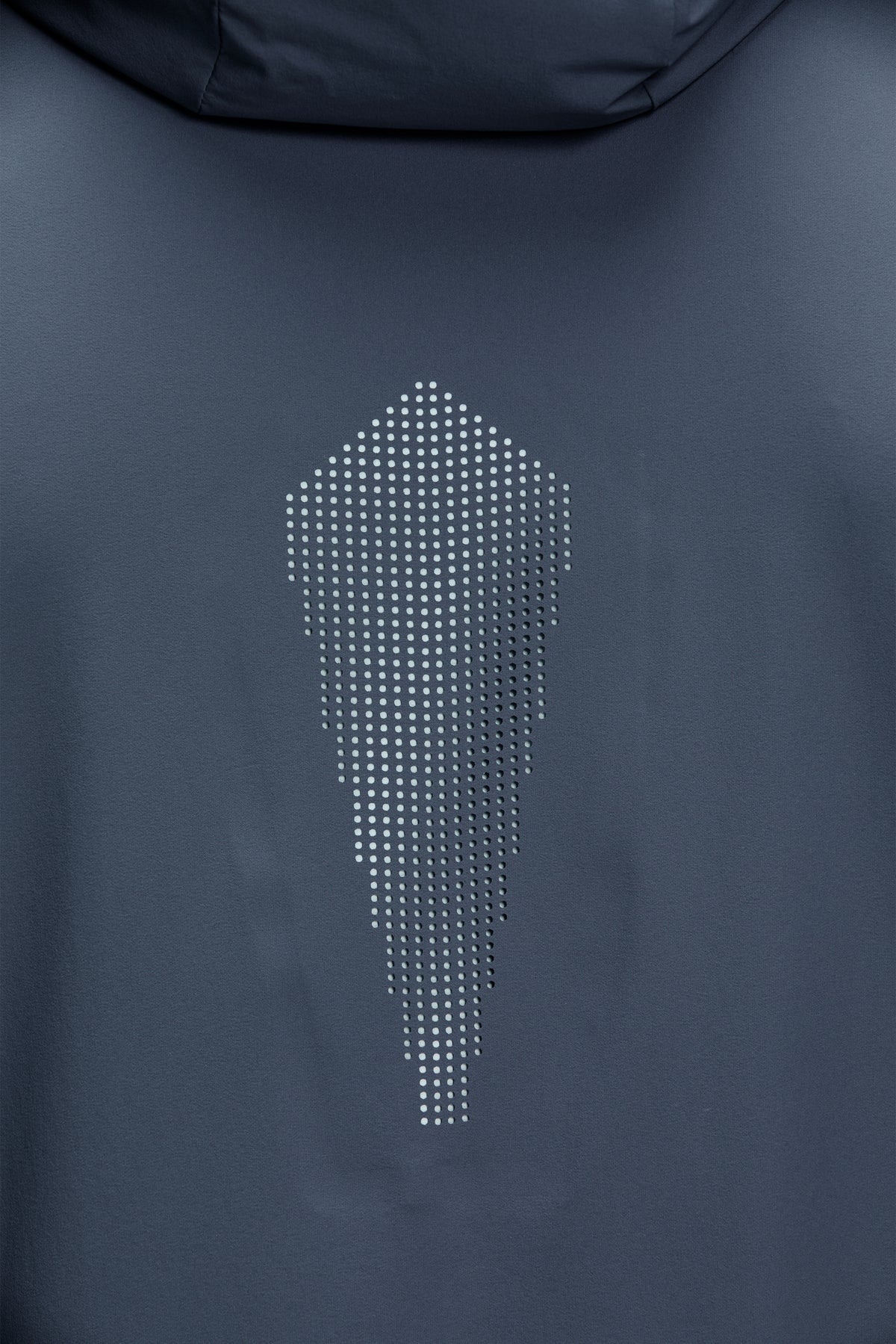 Endurance Jacket - Greyed Indigo/Cloudy Blue/Summer Mist