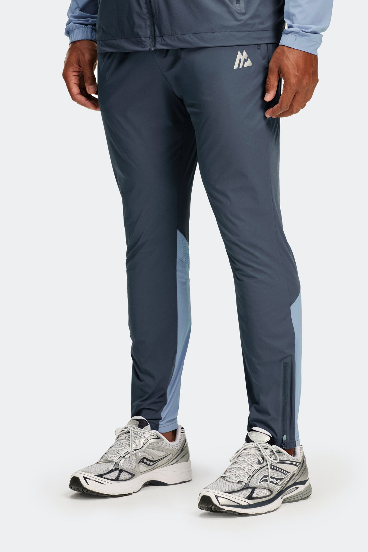Endurance Pant - Greyed Indigo/Cloudy Blue/Summer Mist