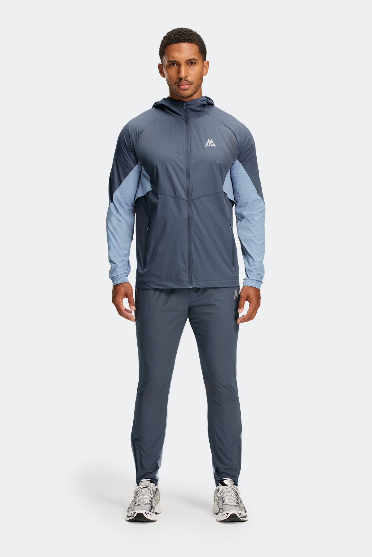 Endurance Pant - Greyed Indigo/Cloudy Blue/Summer Mist