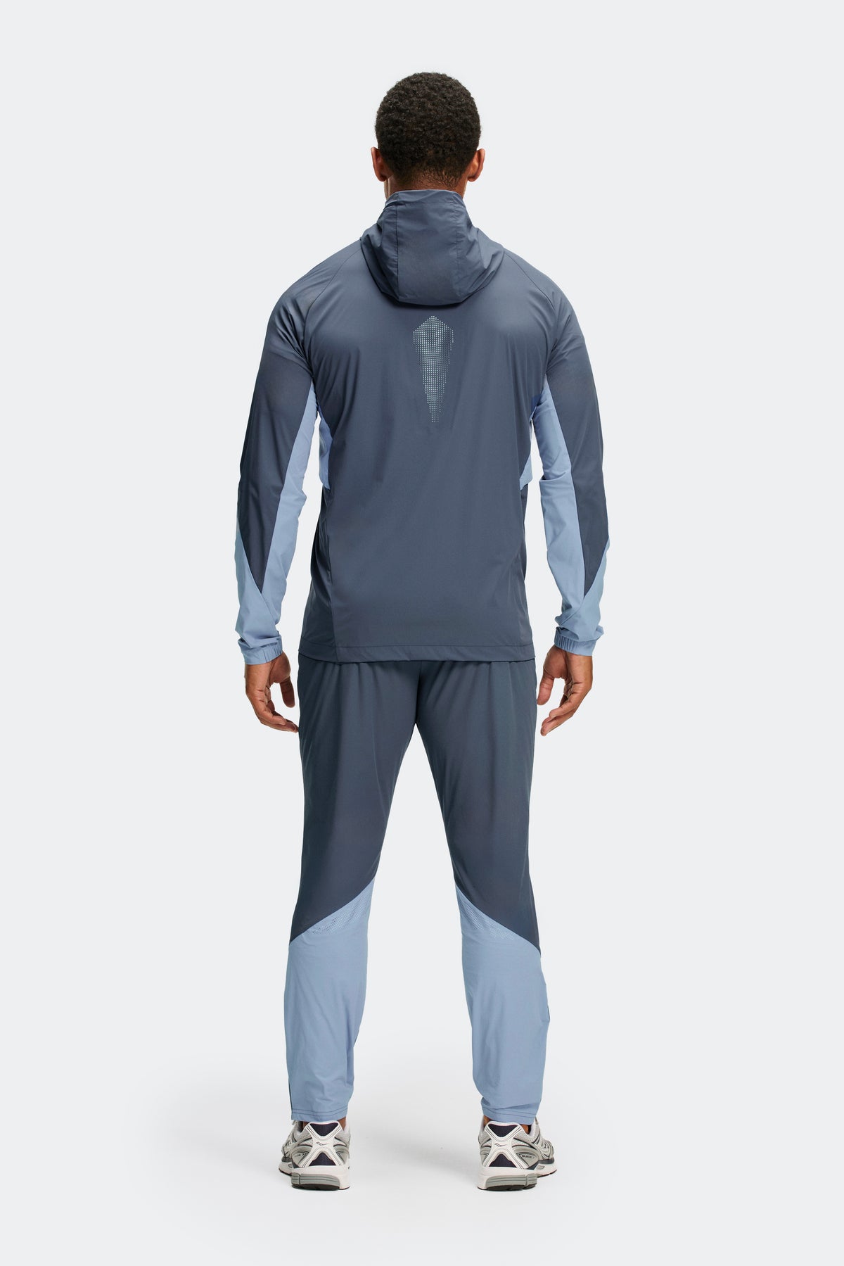 Endurance Pant - Greyed Indigo/Cloudy Blue/Summer Mist