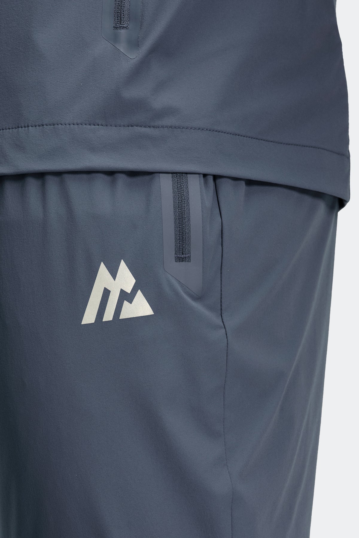 Endurance Pant - Greyed Indigo/Cloudy Blue/Summer Mist