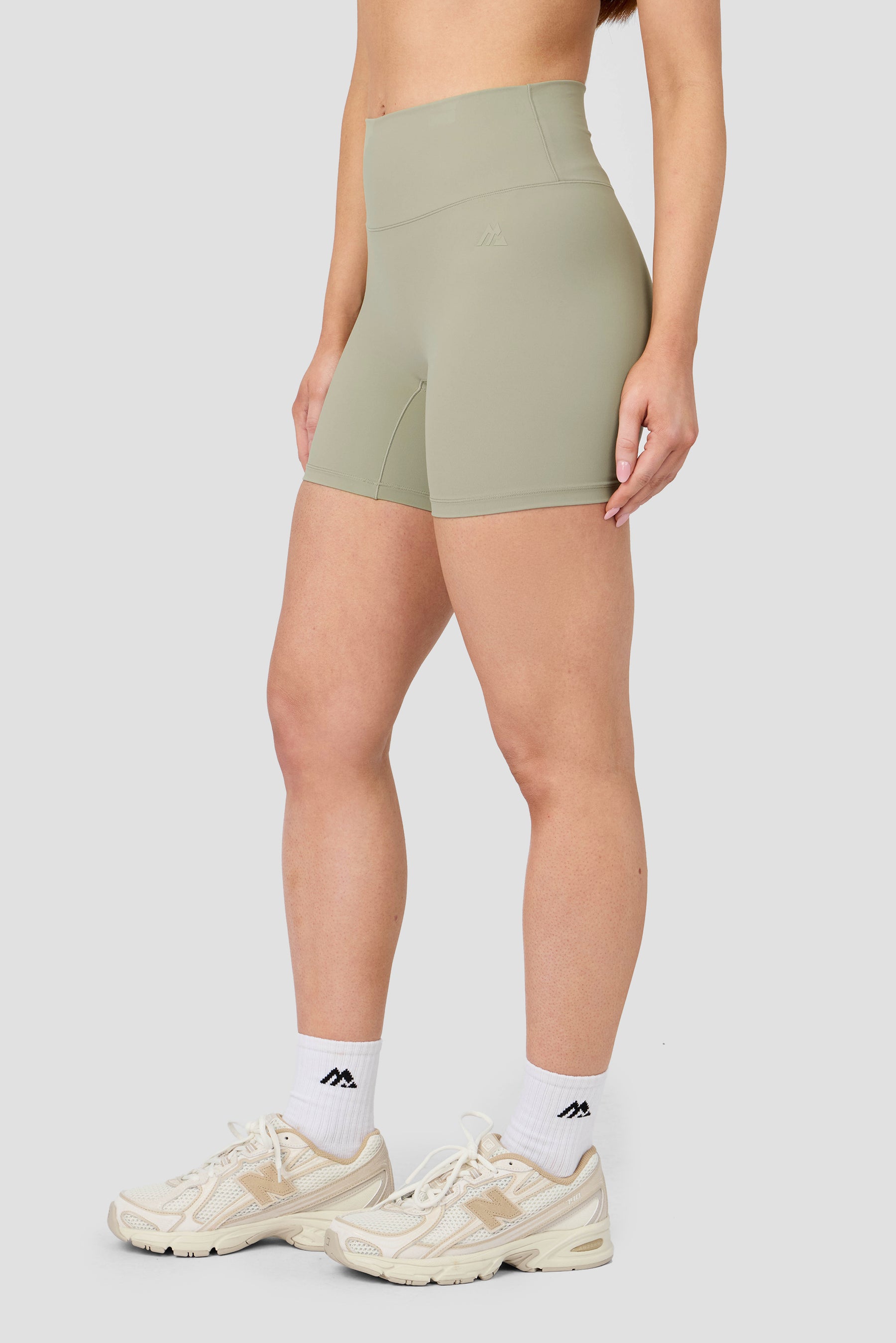 Form Booty Short - Herb