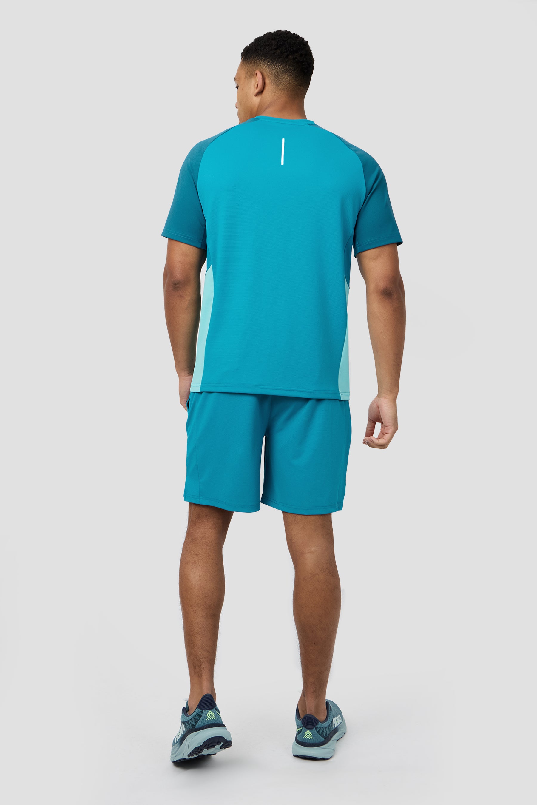 Flex Short - Aisen/Atlantic/Peyto
