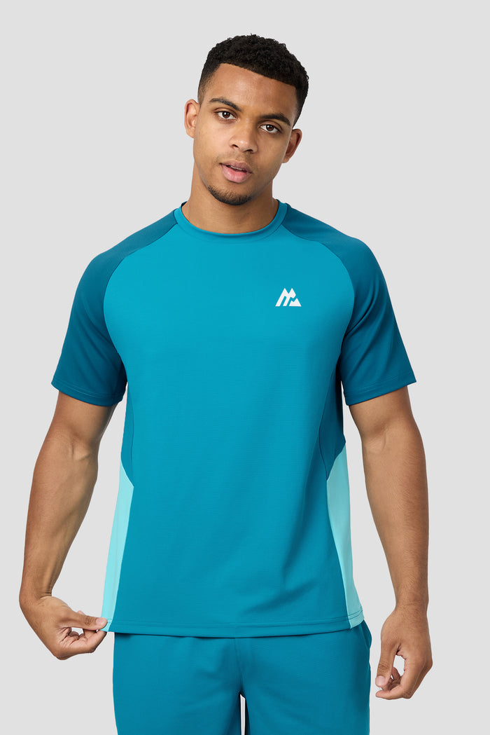 Flex T-Shirt - Aisen/Atlantic/Peyto