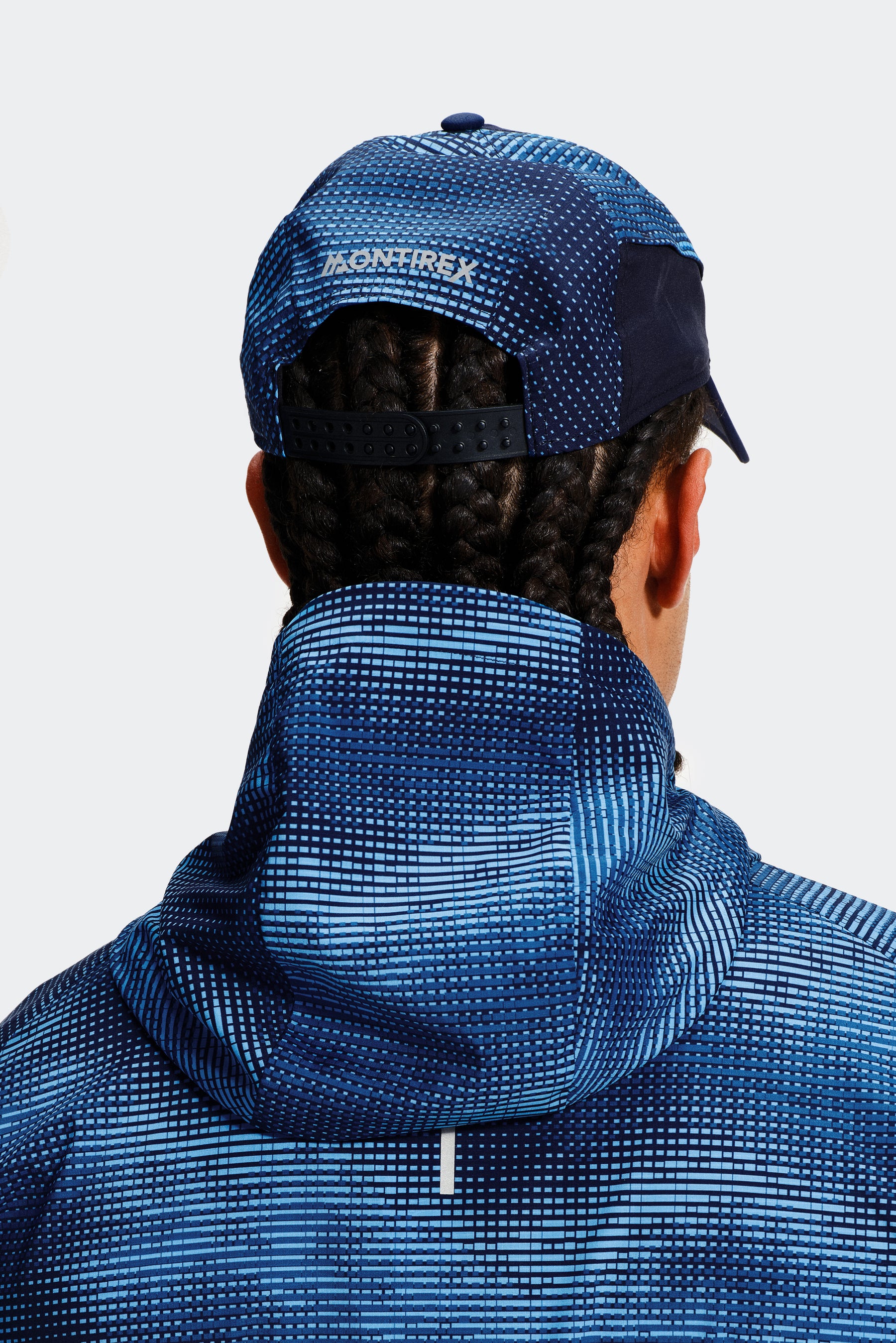 Haze Cap - Midnight Blue/Naval/Bondi