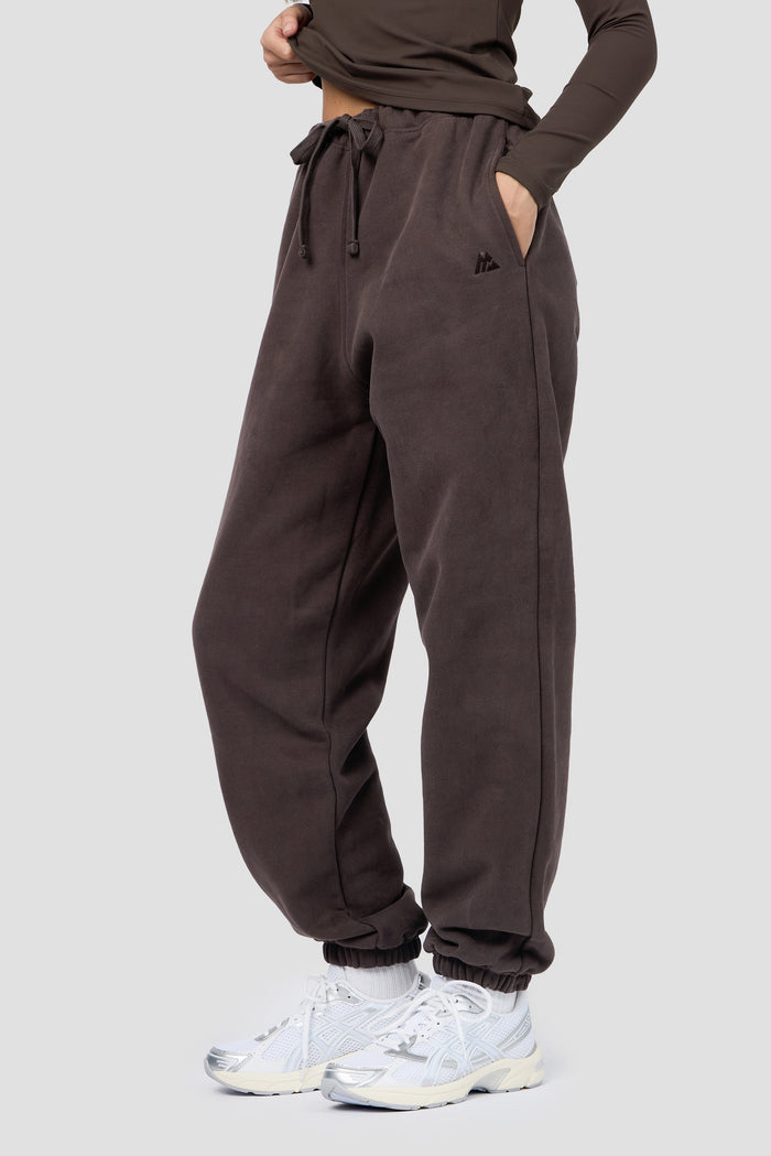 Jogger polar - Cacao