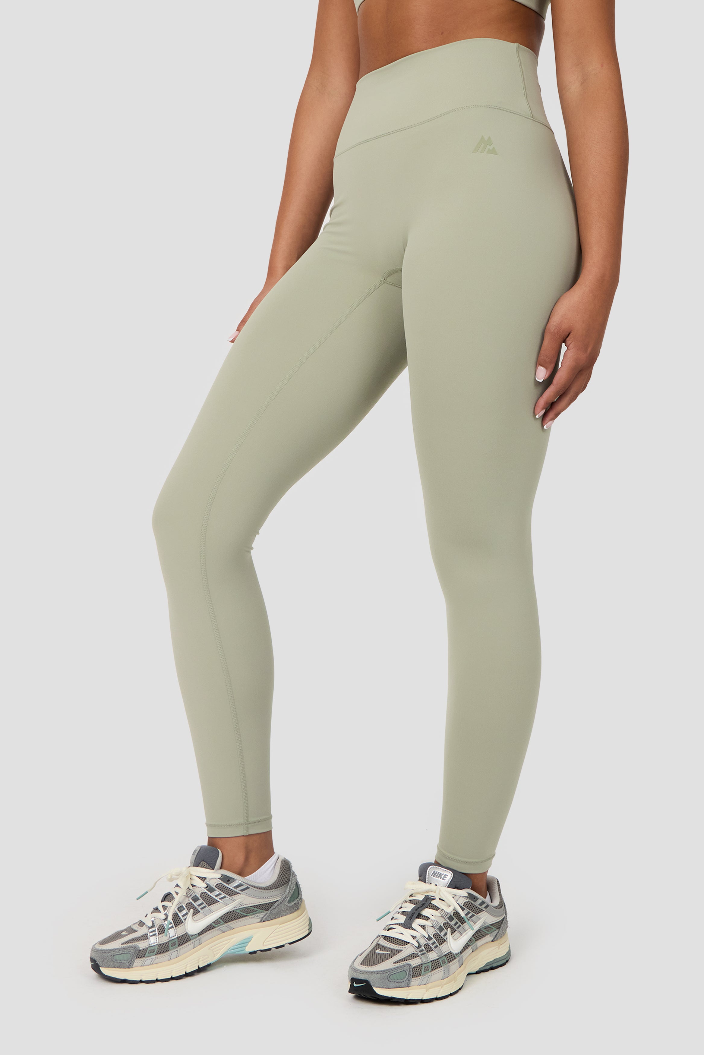 Form Legging - Herb