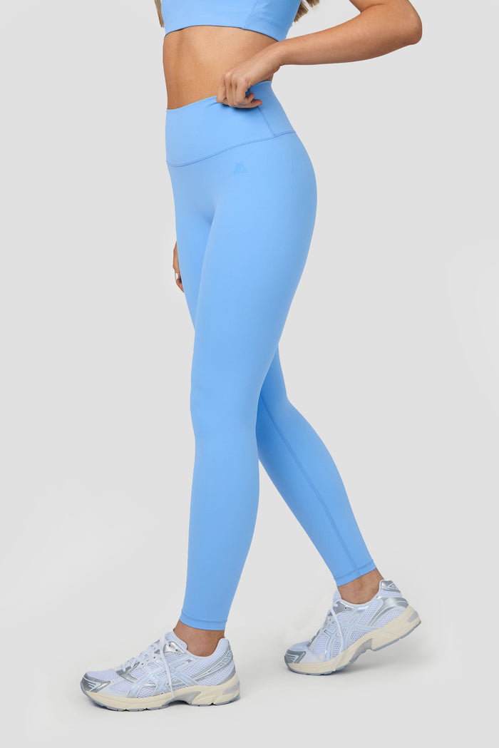 Form Legging - Powder Blue