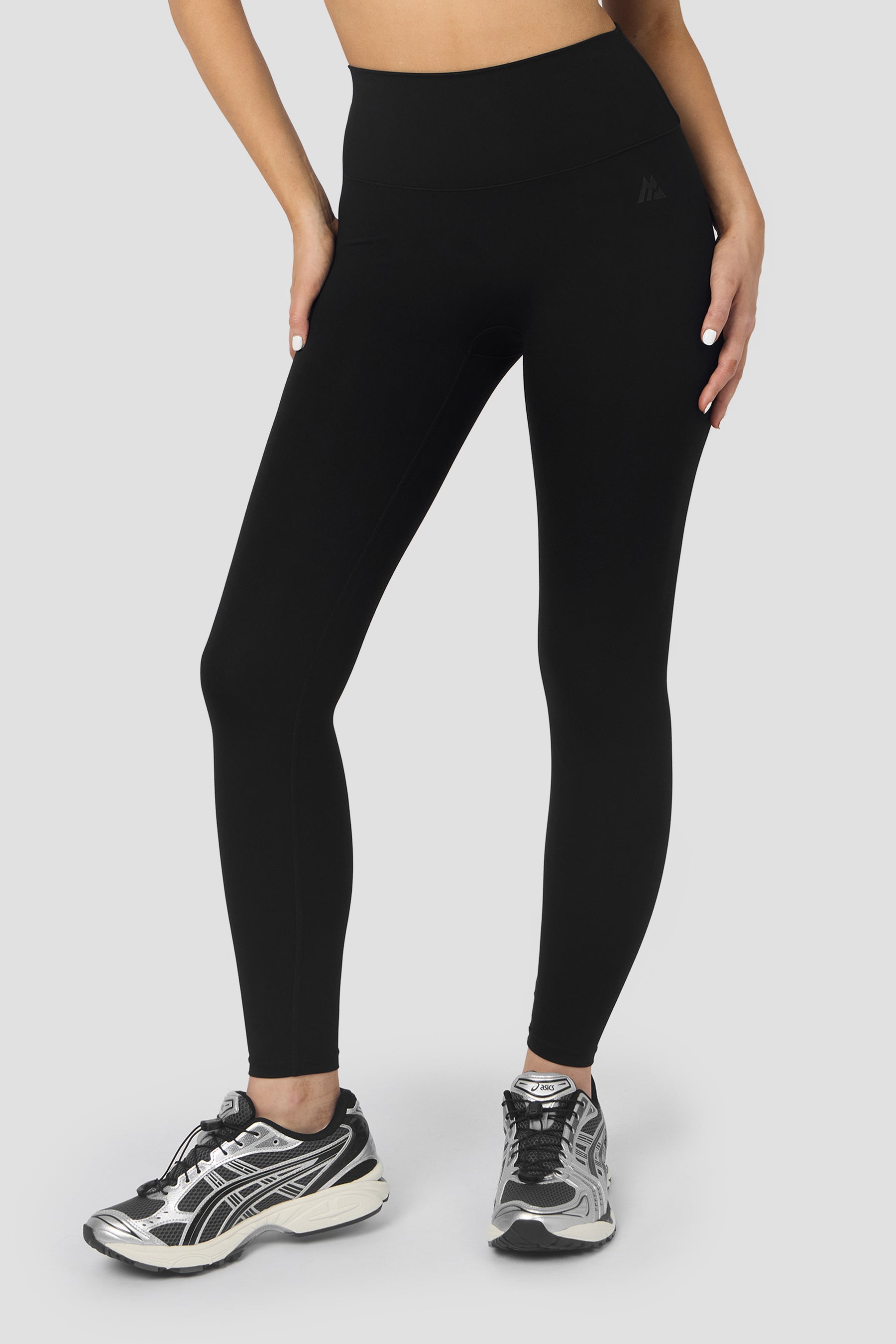 Form Legging - Black