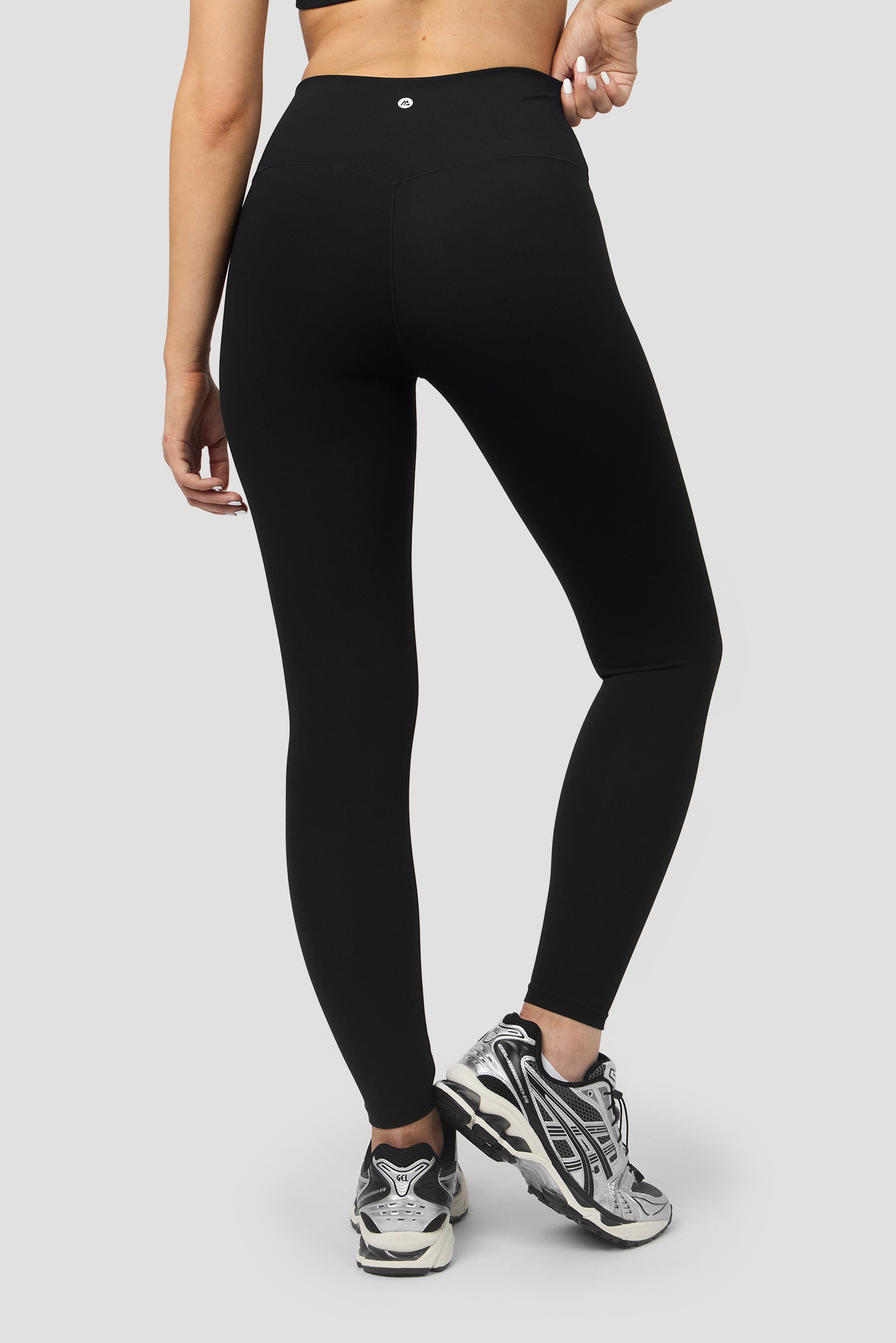 Form Legging - Black