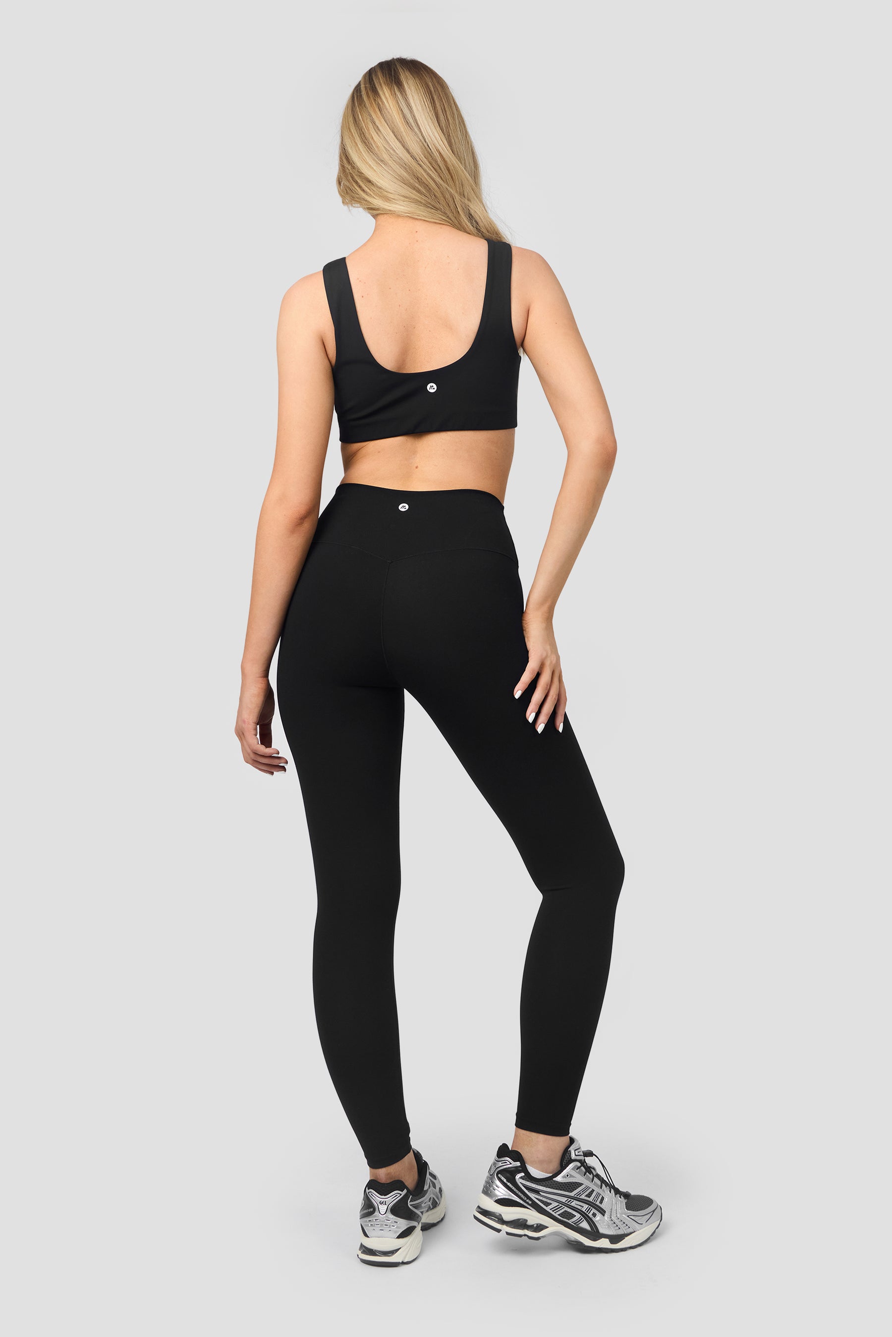 Form Legging - Black