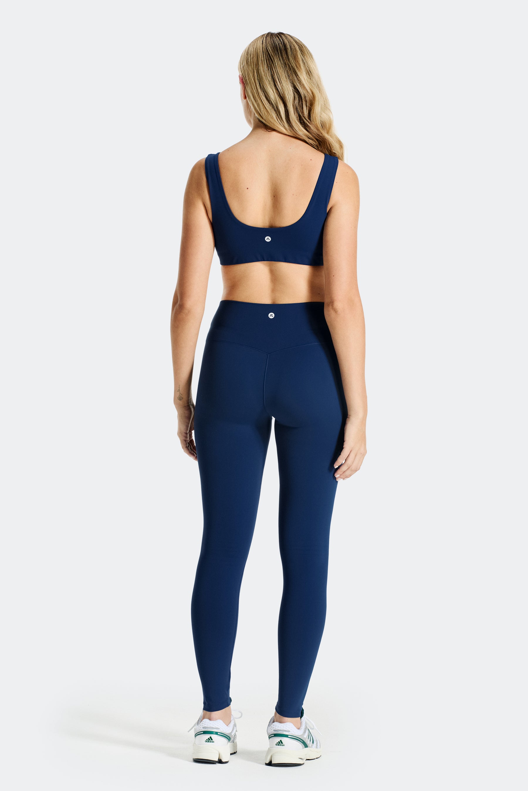 Form Legging - Agency