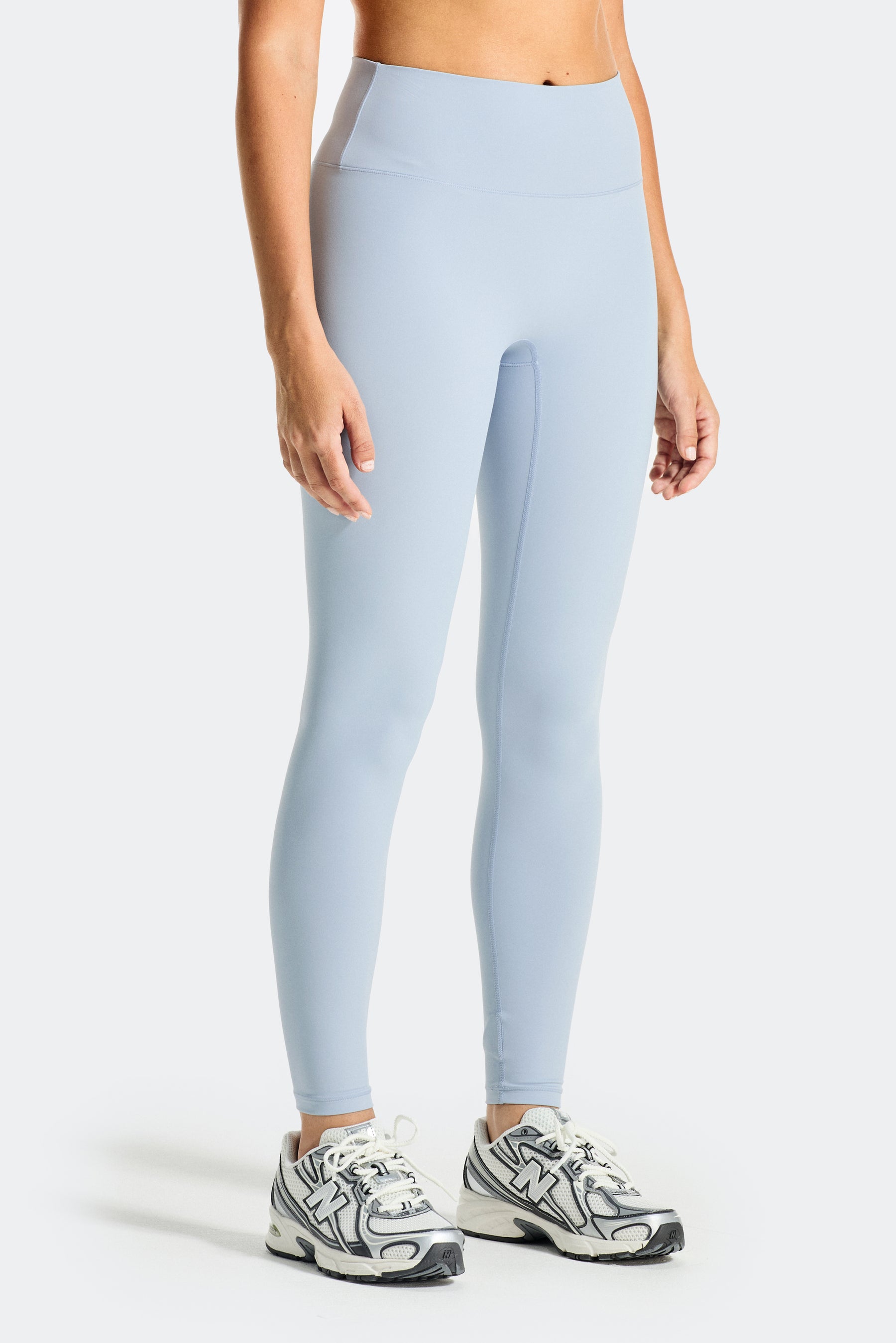 Form Legging - Blue Blizzard