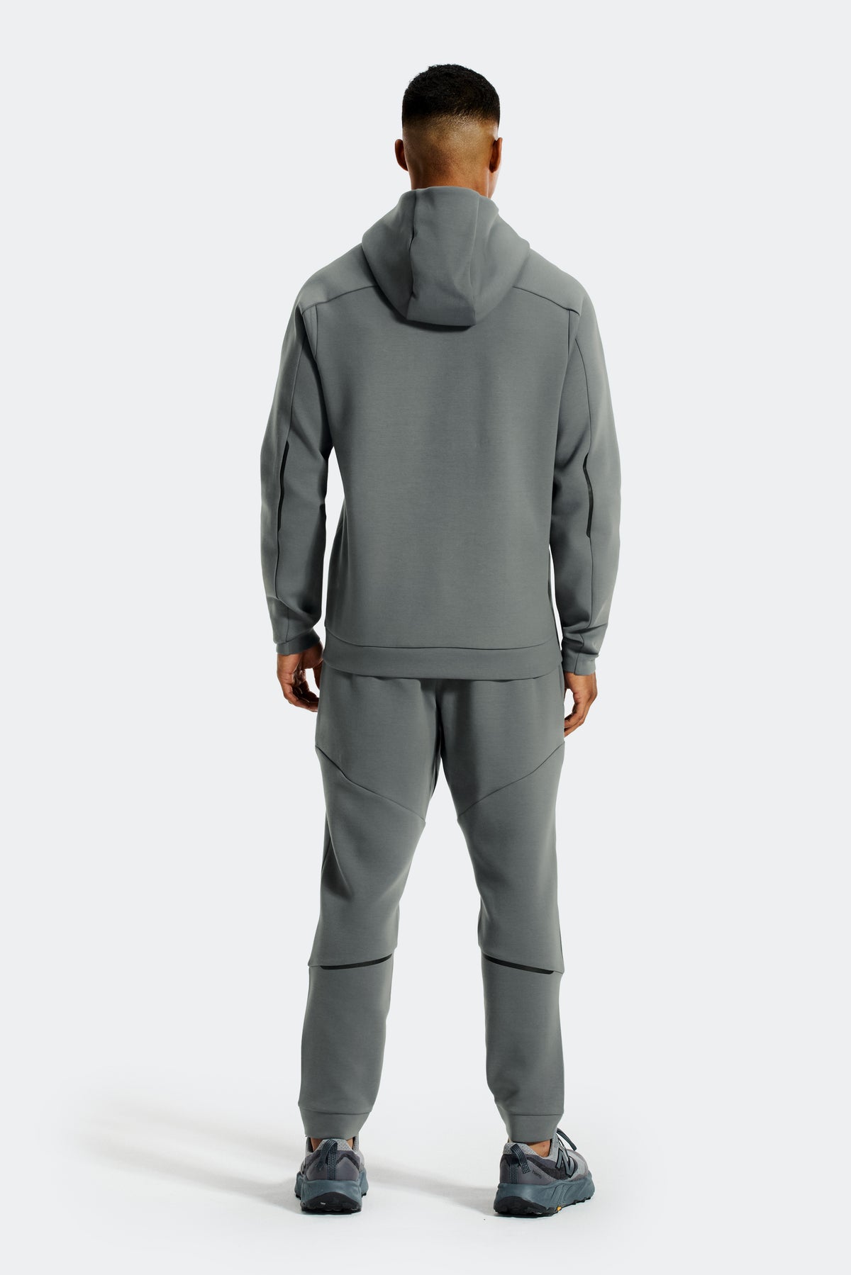 Foundation Jogginghose Herren – Schiefergrau