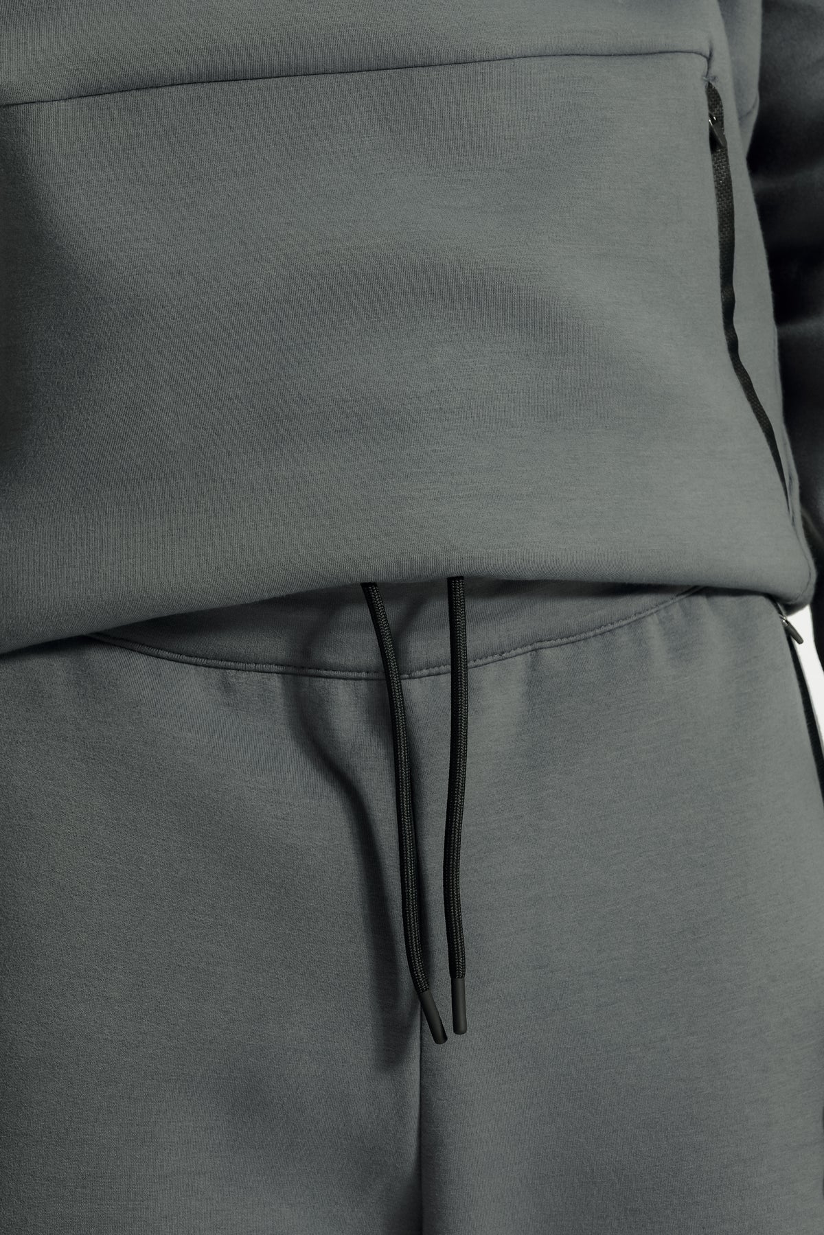 Foundation Jogginghose Herren – Schiefergrau