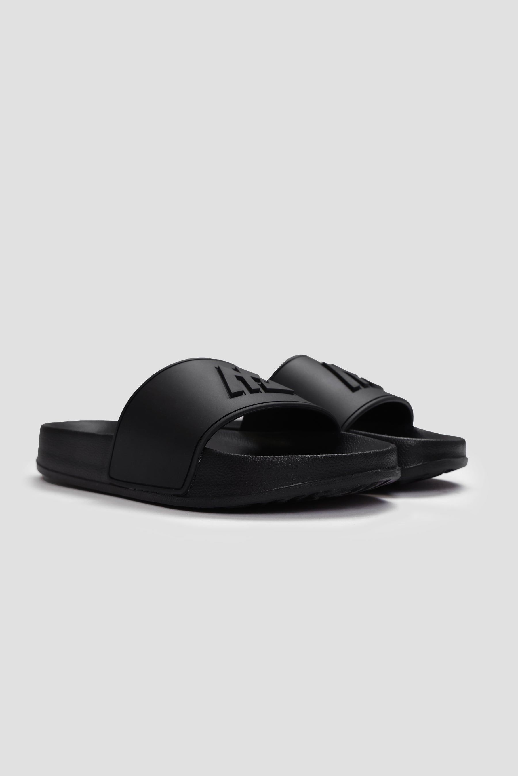 Junior MTX Slides - Black