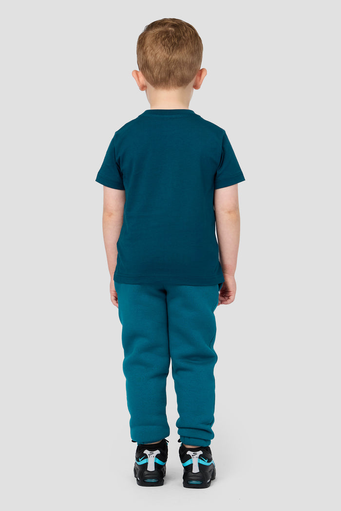 Infant Boys Prism T-Shirt - Abyssal