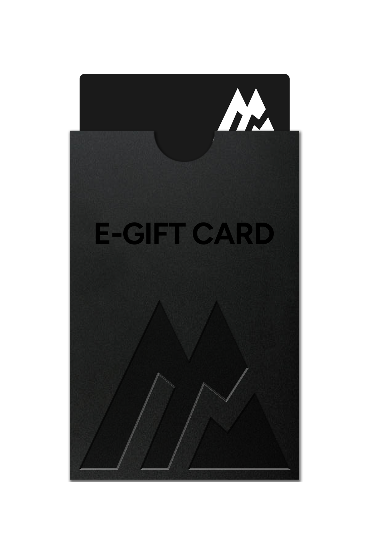 E-Gift Card