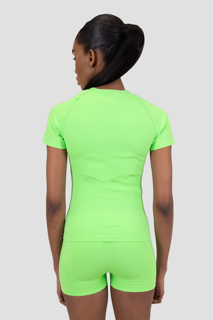 Evolve 2.0 Seamless T-Shirt - Chameleon