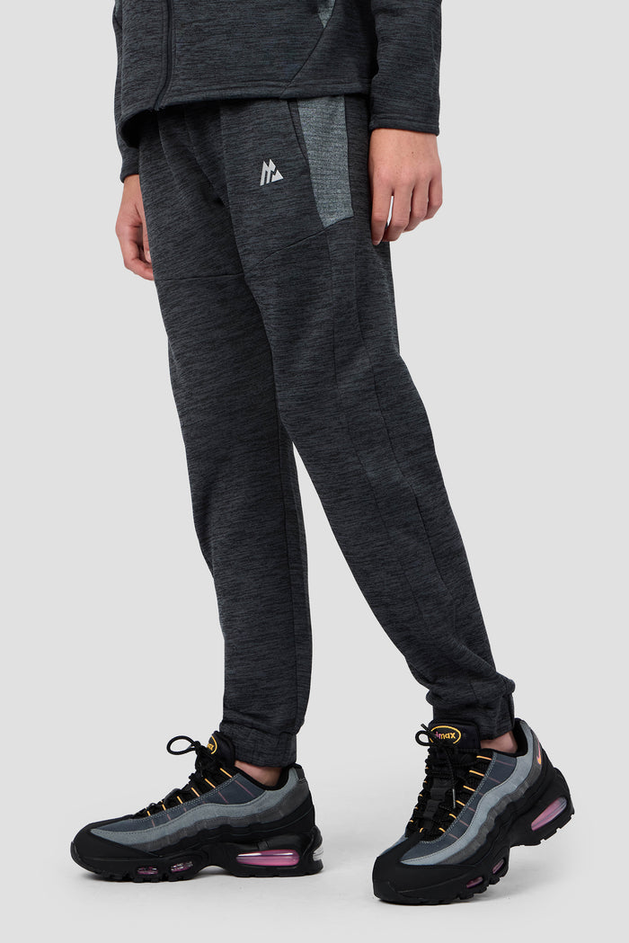 Boys Vantage Jogger - Black