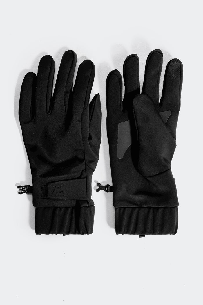 Trex Glove - Black