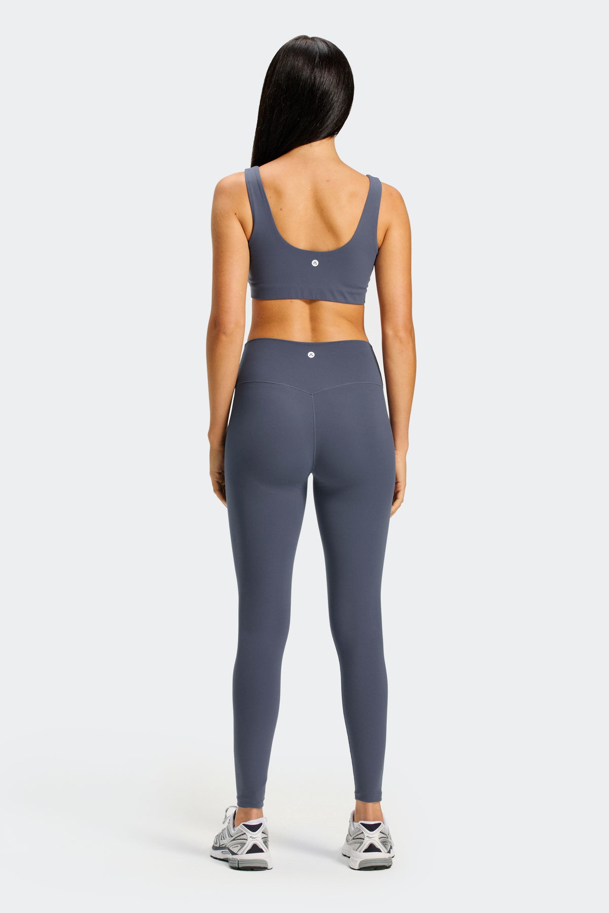 Form Legging - Moonlight Blue