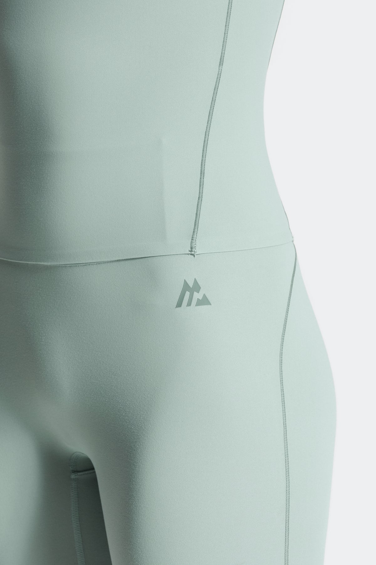 Dawn Legging - Winter Sage