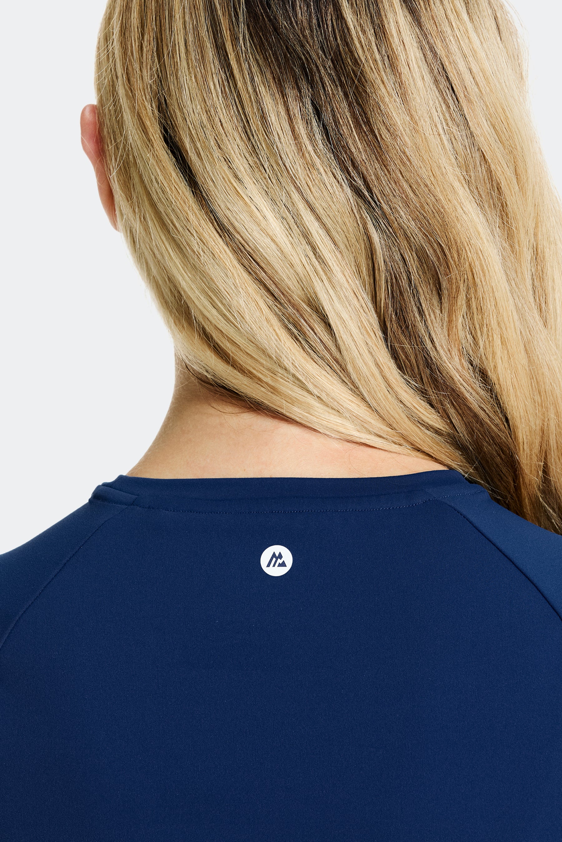 Form Baby T-Shirt - Agency