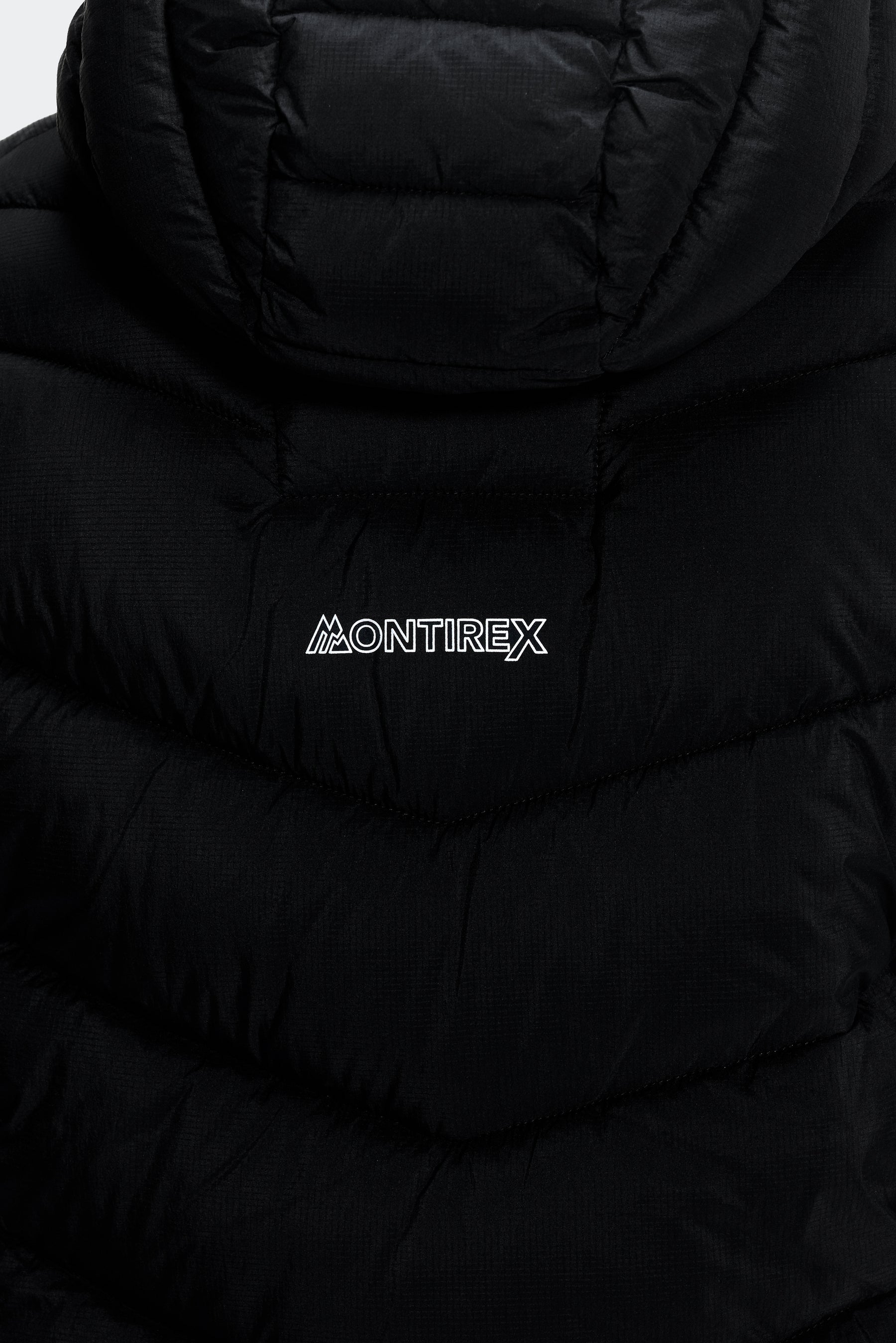 Boys Tatras 2.0 Jacket - Black