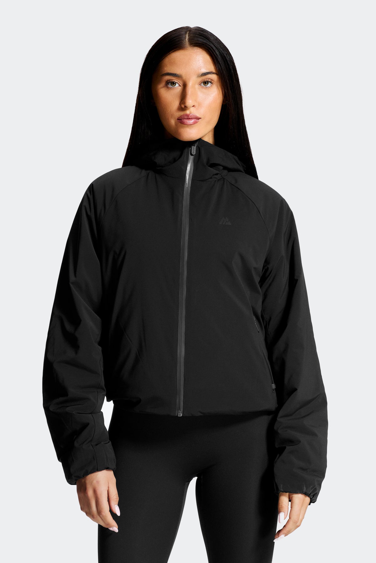 Dawn Jacket - Black