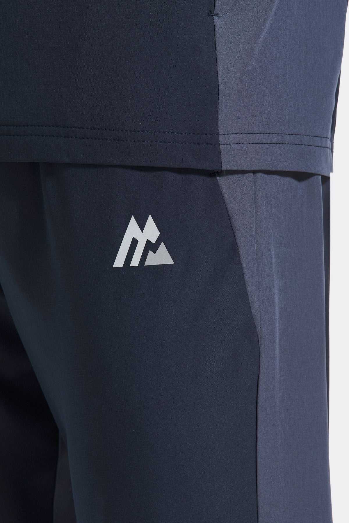 Trion Pant - Navy Abyss/Graphite/Blue Tide