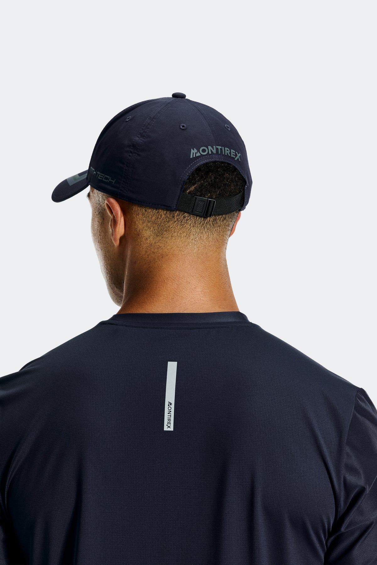 Tech 2.0 Cap - Navy Shadow/Blue Slate/Slate Grey