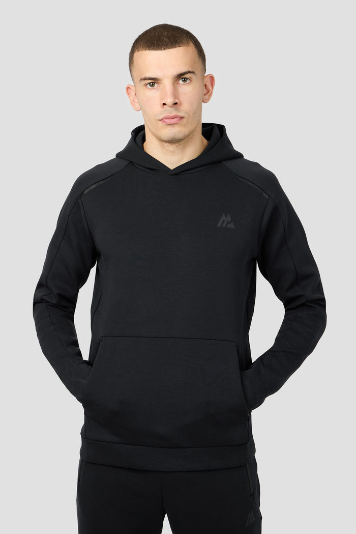 Foundation Hood - Black