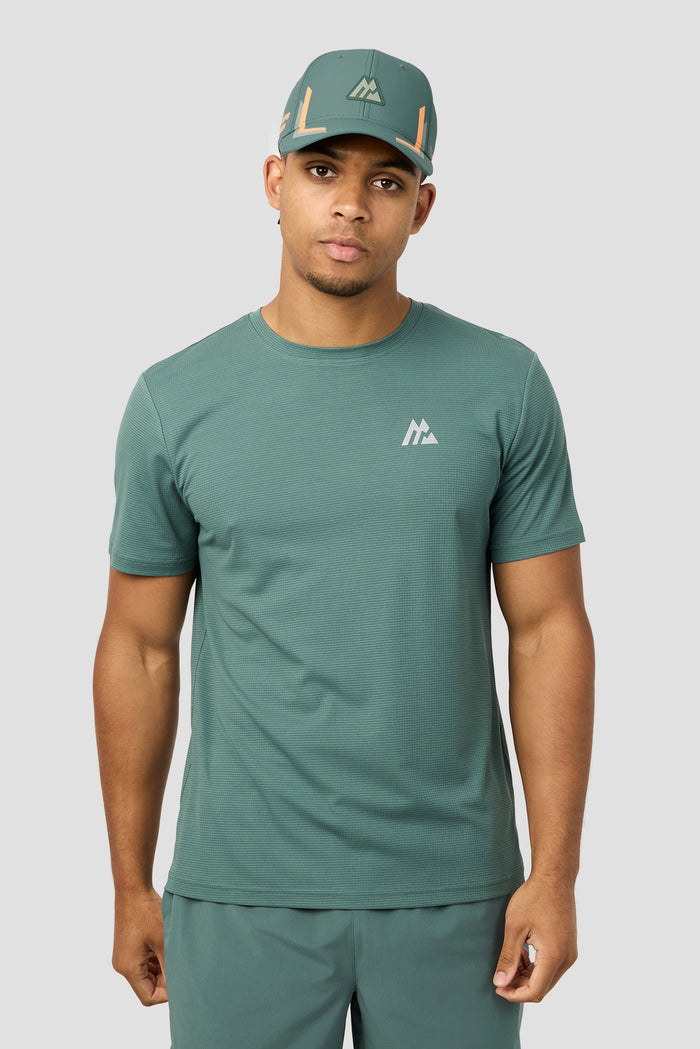 Tech 2.0 Cap - Dolphin/Feather/Ice Tango