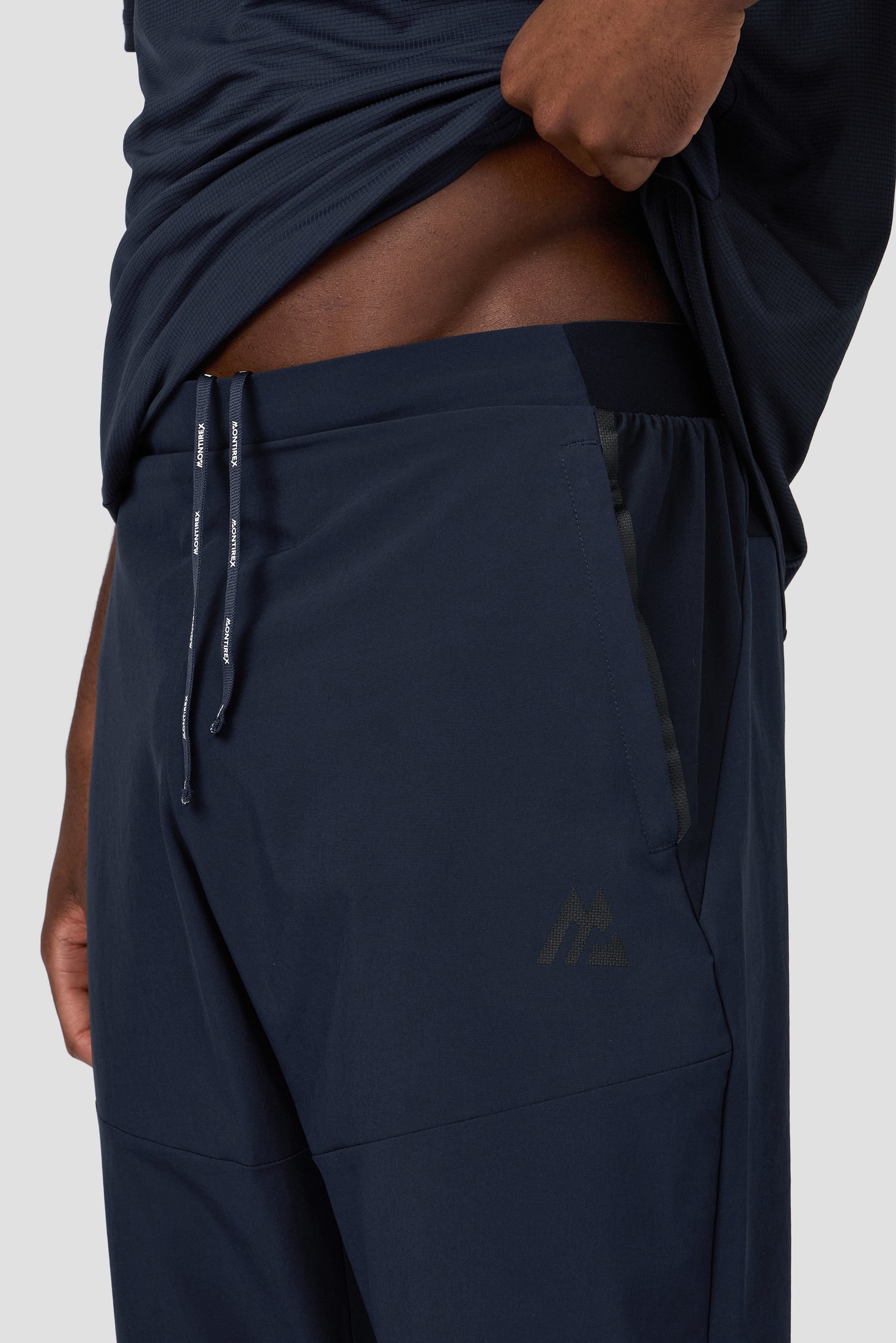 Torrent 2.0 Pant - Midnight Blue/Navy Void